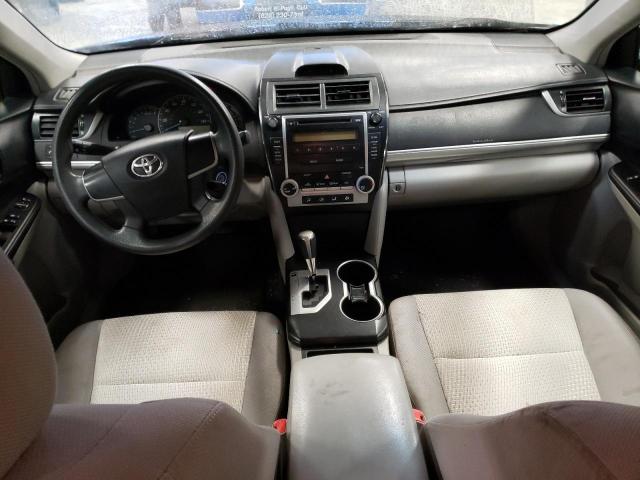 Photo 8 from auction – 2012 TOYOTA CAMRY BASE with VIN 4T1BF1FK1CU583998