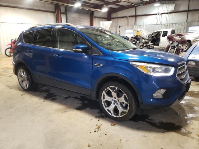 Photo 4 from auction – 2019 FORD ESCAPE TIT with VIN 1FMCU0J97KUC32200