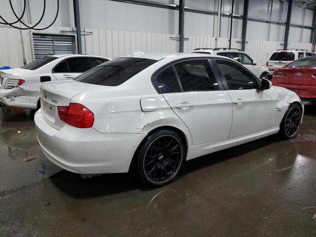 Photo 3 from auction – 2011 BMW 328 XI with VIN WBAPK7C5XBA972420