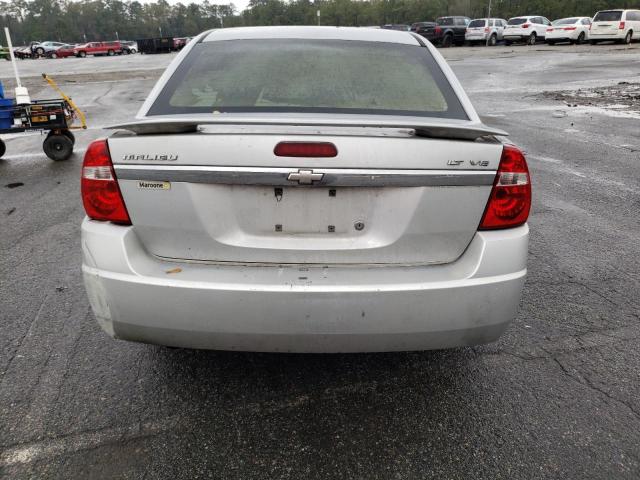 Photo 6 from auction – 2005 CHEVROLET MALIBU LT with VIN 1G1ZU54865F253586
