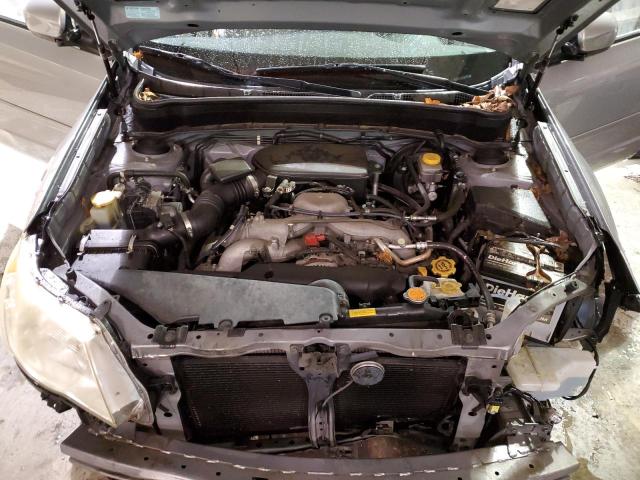 صورة رقم 12 من المزاد - 2009 SUBARU FORESTER 2 مع VIN JF2SH63679H723140