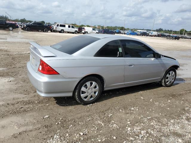 Photo 3 from auction – 2005 HONDA CIVIC LX with VIN 1HGEM22565L025135