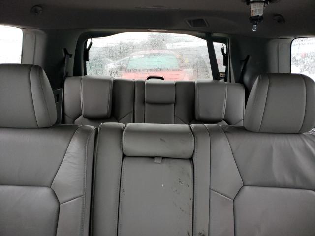 Photo 10 from auction – 2015 HONDA PILOT EXL with VIN 5FNYF4H67FB067478