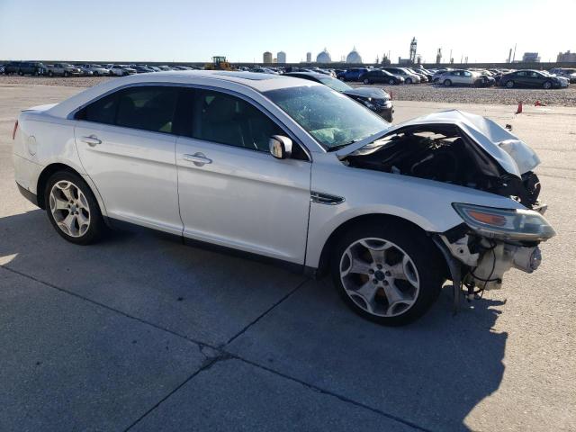 Photo 4 from auction – 2010 FORD TAURUS SEL with VIN 1FAHP2EW1AG115552