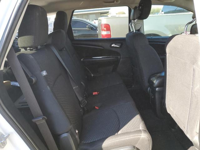 Photo 11 from auction – 2018 DODGE JOURNEY SE with VIN 3C4PDCABXJT157933