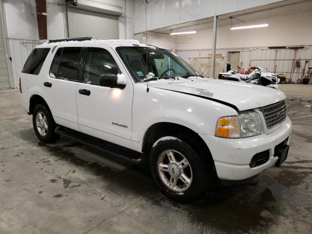 Photo 4 from auction – 2005 FORD EXPLORER X with VIN 1FMZU63E35UB72606