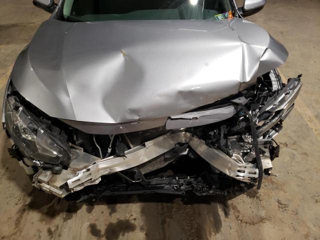 Photo 11 from auction – 2016 HONDA CIVIC EX with VIN 19XFC2F79GE230025