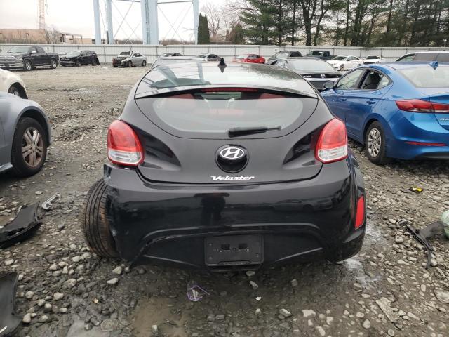 Zdjęcie 6 z aukcji – 2012 HYUNDAI VELOSTER z VIN KMHTC6AD7CU050637