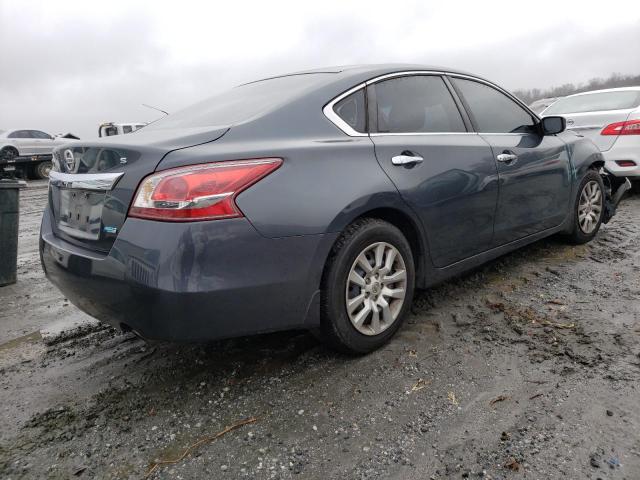 Photo 3 from auction – 2013 NISSAN ALTIMA 2.5 with VIN 1N4AL3AP4DC269380