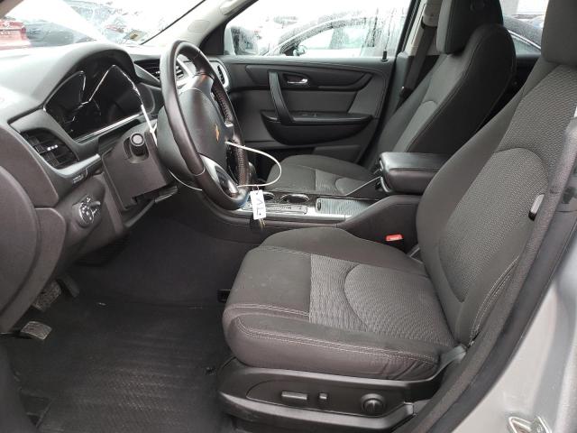 Photo 7 from auction – 2016 CHEVROLET TRAVERSE L with VIN 1GNKRGKD4GJ307013