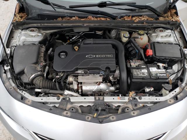 Photo 11 from auction – 2016 CHEVROLET MALIBU LT with VIN 1G1ZE5ST0GF216167