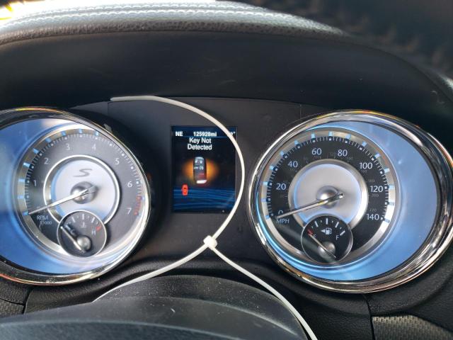 Фото 9 с аукциона – 2014 CHRYSLER 300 S с VIN 2C3CCABG7EH377114