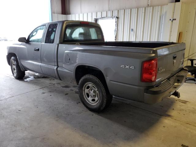 Photo 2 from auction – 2010 DODGE DAKOTA ST with VIN 1D7CW2BK5AS135606