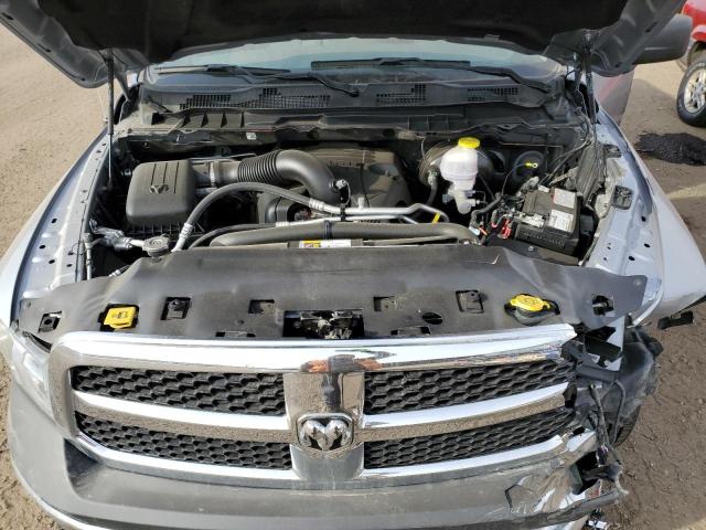 Photo 11 from auction – 2019 RAM 1500 CLASS with VIN 1C6RR7KT1KS744539