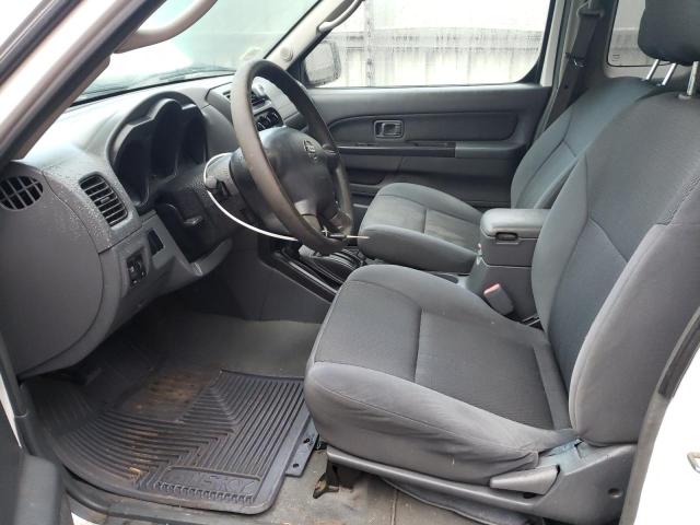 Photo 7 from auction – 2004 NISSAN FRONTIER K with VIN 1N6ED26Y54C447508