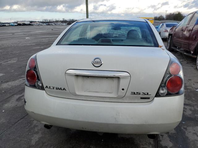 Photo 6 from auction – 2006 NISSAN ALTIMA SE with VIN 1N4BL11D26C248755