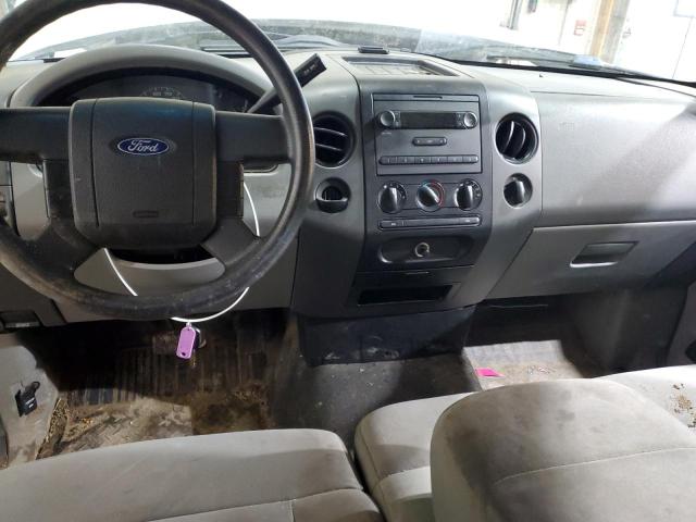 Photo 8 from auction – 2007 FORD F150 with VIN 1FTRF12247NA56675