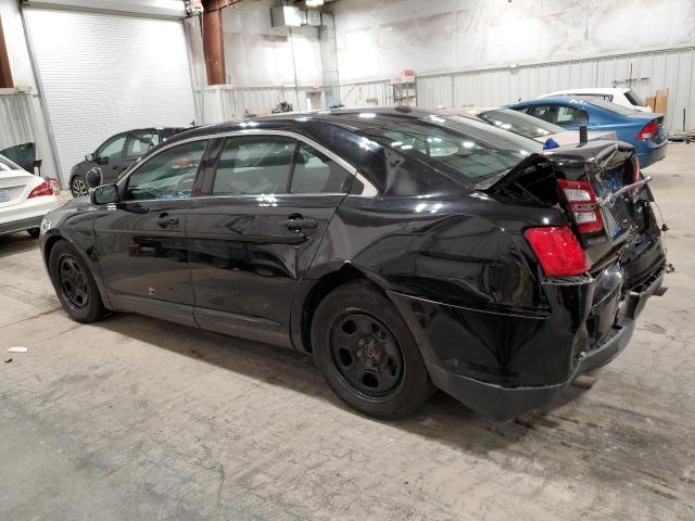 Photo 2 from auction – 2014 FORD TAURUS POL with VIN 1FAHP2MK0EG166562