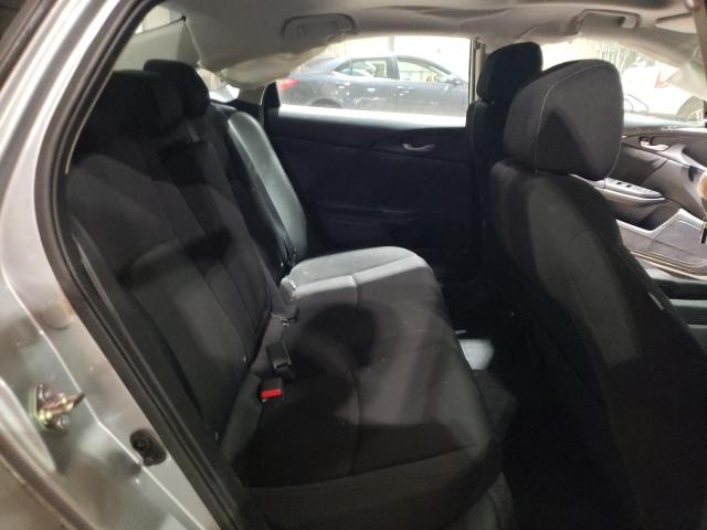Photo 10 from auction – 2016 HONDA CIVIC EX with VIN 19XFC2F79GE230025