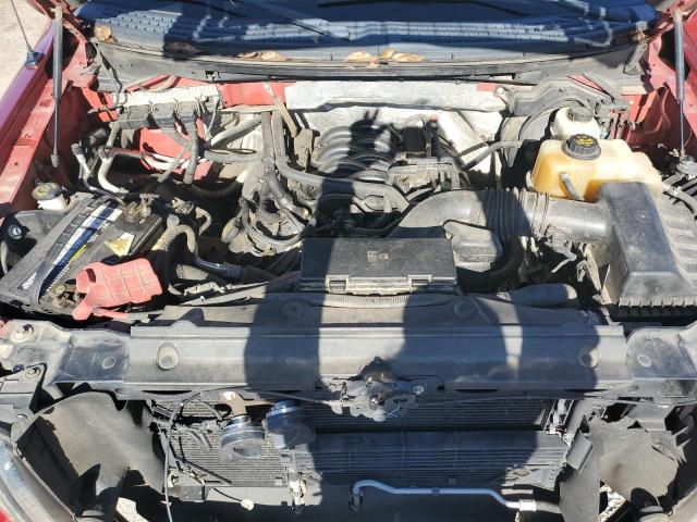 Photo 11 from auction – 2013 FORD F150 SUPER with VIN 1FTFW1EFXDFC85224