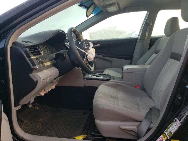 Photo 7 from auction – 2012 TOYOTA CAMRY BASE with VIN 4T4BF1FK1CR272741
