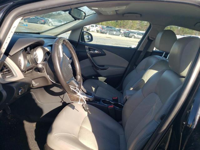 Photo 7 from auction – 2016 BUICK VERANO with VIN 1G4PP5SK1G4125707