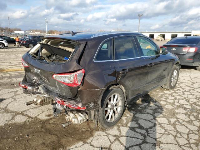 Photo 3 from auction – 2011 AUDI Q5 PREMIUM with VIN WA1LFAFP1BA048765