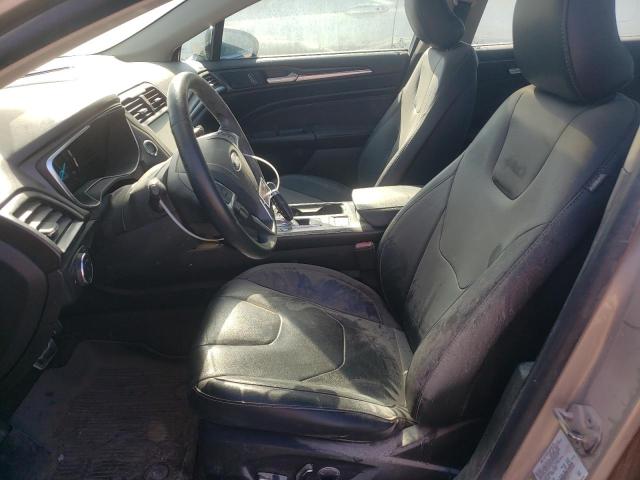 Photo 7 from auction – 2017 FORD FUSION TIT with VIN 3FA6P0RU0HR333411