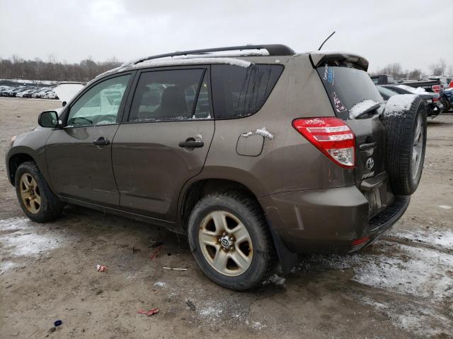 Photo 2 from auction – 2011 TOYOTA RAV4 with VIN 2T3BF4DV6BW122610