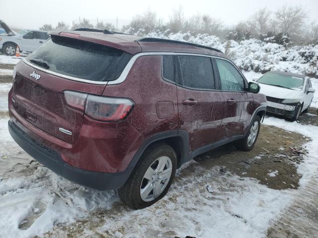 Photo 3 from auction – 2022 JEEP COMPASS LA with VIN 3C4NJDBB1NT120117
