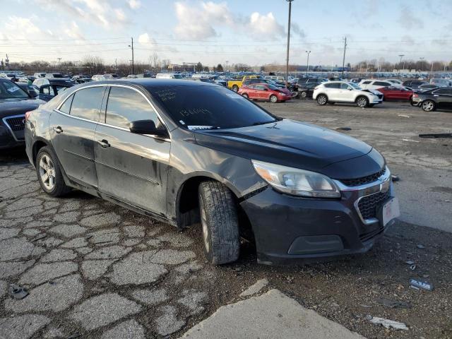 Photo 4 from auction – 2014 CHEVROLET MALIBU LS with VIN 1G11B5SL9EF136644