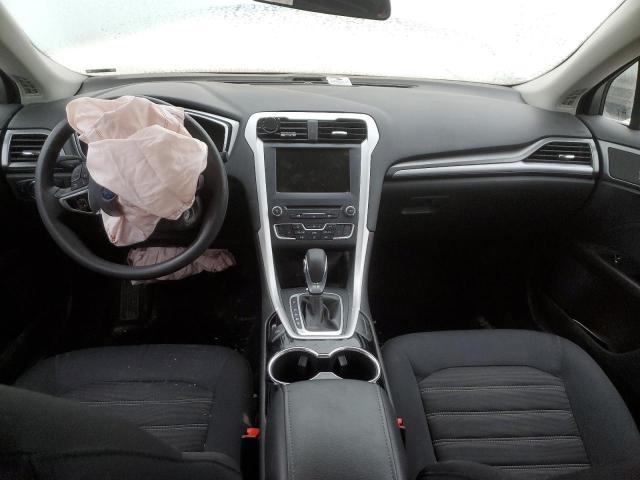 Photo 8 from auction – 2016 FORD FUSION SE with VIN 1FA6P0H77G5133672