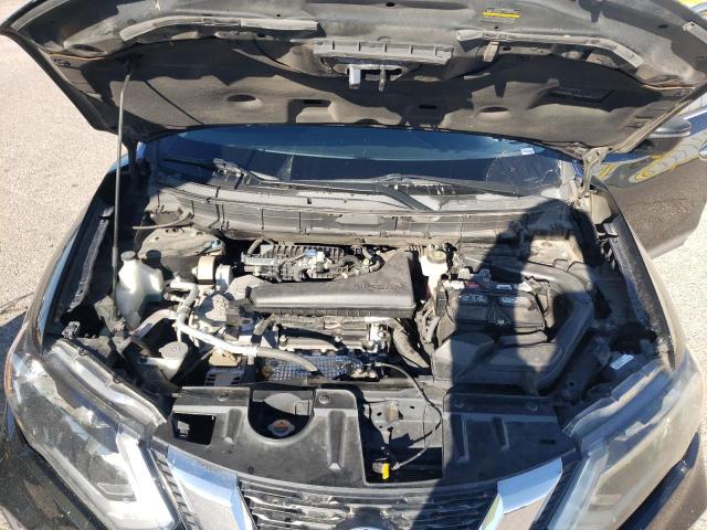 Photo 12 from auction – 2017 NISSAN ROGUE S with VIN KNMAT2MT8HP512944