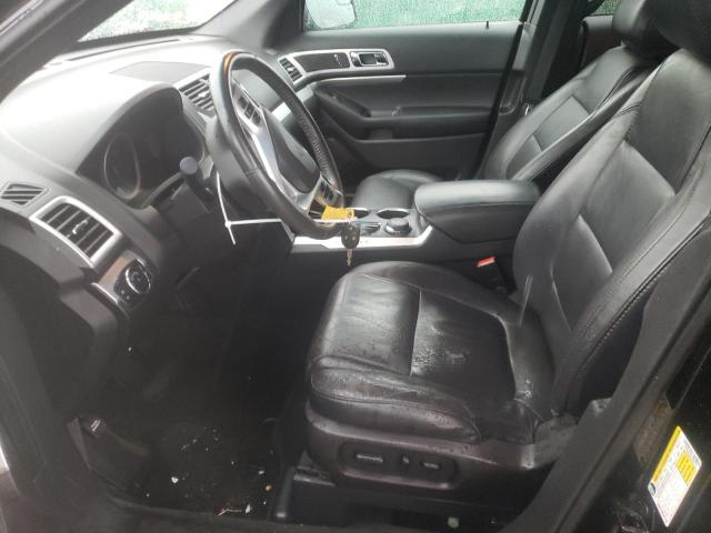 Photo 7 from auction – 2014 FORD EXPLORER X with VIN 1FM5K8D86EGB66161