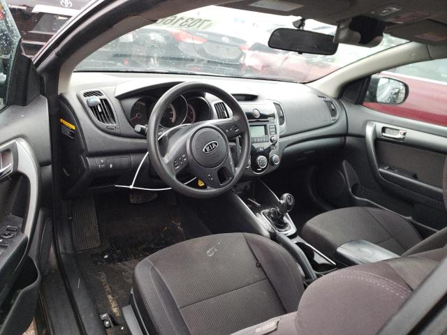Photo 8 from auction – 2013 KIA FORTE EX with VIN KNAFU6A29D5742615