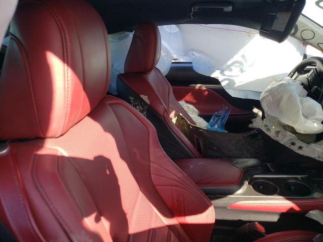 Photo 10 from auction – 2015 LEXUS RC 350 with VIN JTHHE5BC3F5002263
