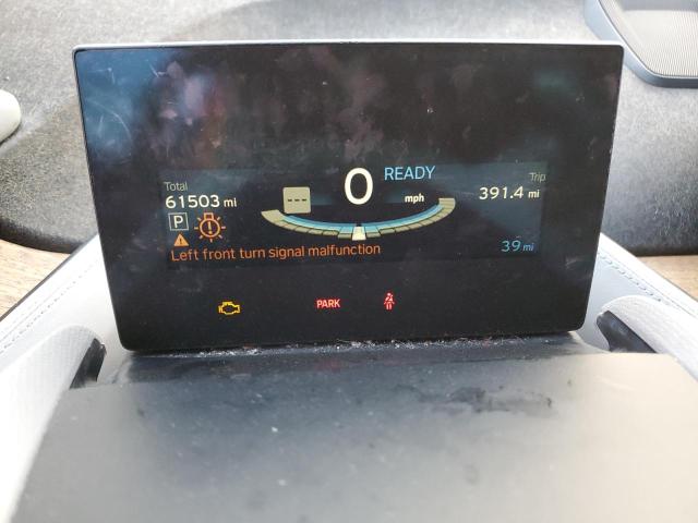 Photo 9 from auction – 2015 BMW I3 REX with VIN WBY1Z4C50FV501344