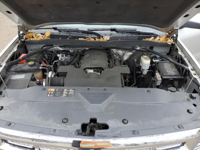 Photo 11 from auction – 2014 CHEVROLET SILVERADO with VIN 3GCUKSEC1EG497430