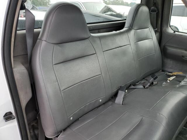 Photo 10 from auction – 2003 FORD F150 with VIN 1FTRF17W73NA97968
