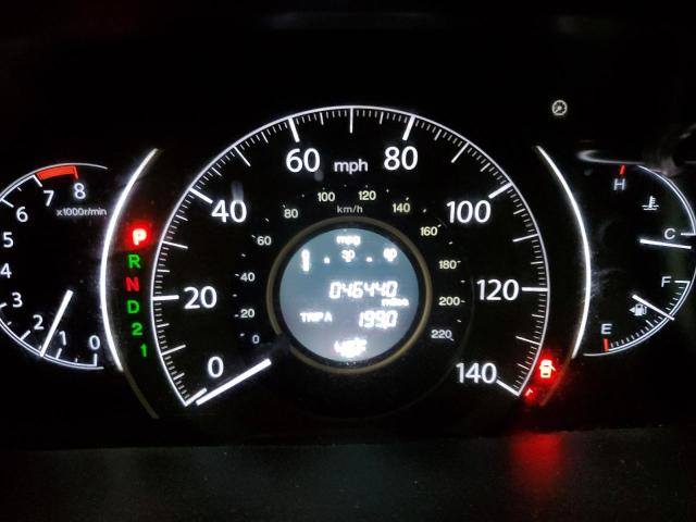 Photo 9 from auction – 2014 HONDA CR-V EX with VIN 5J6RM4H56EL017338