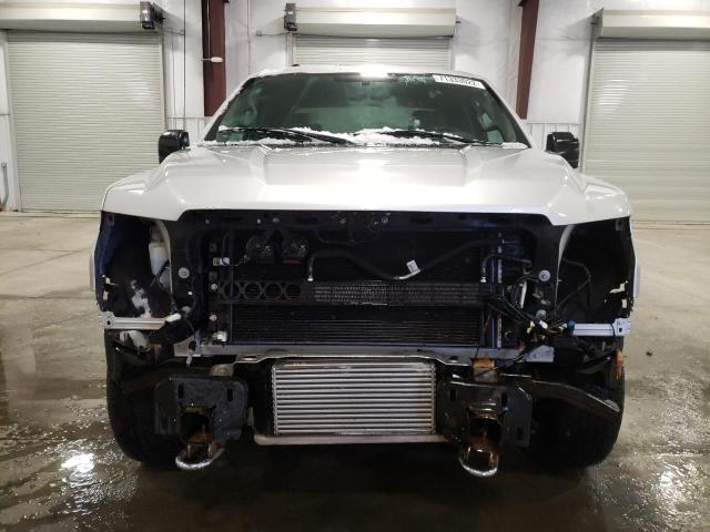 Photo 5 from auction – 2017 FORD F150 SUPER with VIN 1FTEX1EP4HKC24739