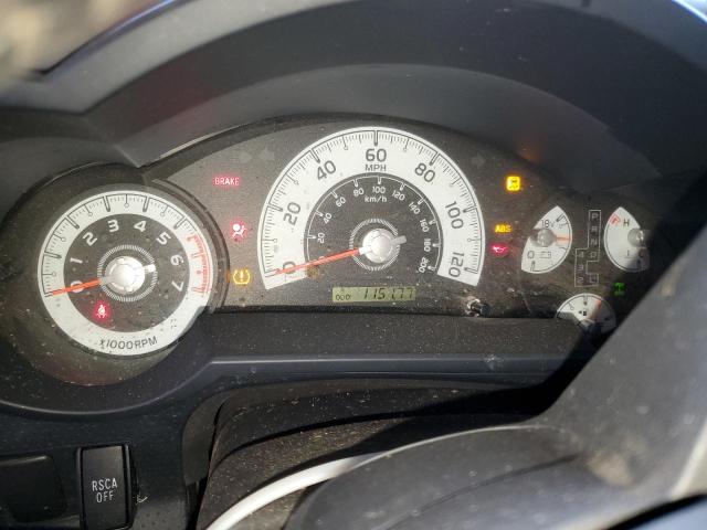 Photo 9 from auction – 2013 TOYOTA FJ CRUISER with VIN JTEBU4BF0DK160486