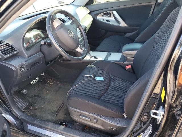 Photo 7 from auction – 2011 TOYOTA CAMRY BASE with VIN 4T1BF3EK4BU665588