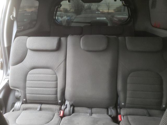 Photo 10 from auction – 2010 NISSAN PATHFINDER with VIN 5N1AR1NB6AC600415