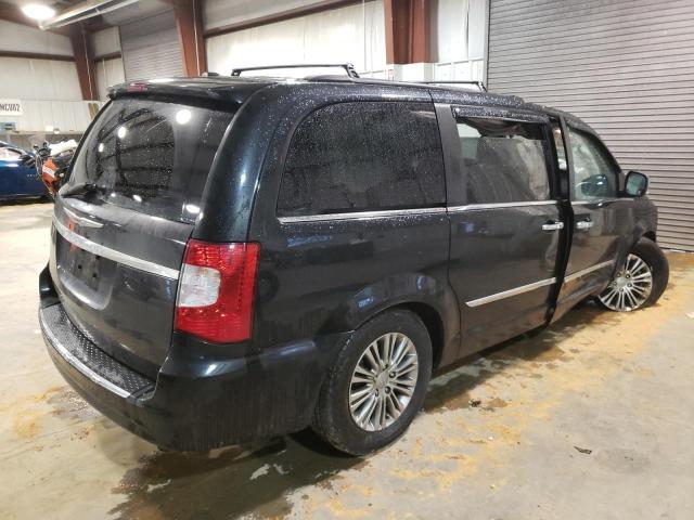 Photo 3 from auction – 2013 CHRYSLER TOWN & COU with VIN 2C4RC1CG2DR623273