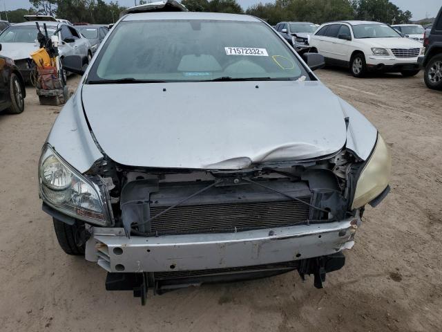 Photo 5 from auction – 2011 CHEVROLET MALIBU LS with VIN 1G1ZB5E18BF206529