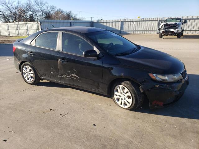 Photo 4 from auction – 2012 KIA FORTE LX with VIN KNAFT4A2XC5467956