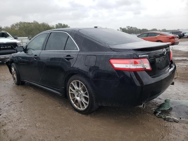 Photo 2 from auction – 2011 TOYOTA CAMRY BASE with VIN 4T1BF3EK6BU172107