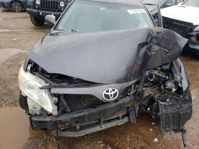 Photo 11 from auction – 2011 TOYOTA CAMRY BASE with VIN 4T1BF3EK8BU195310