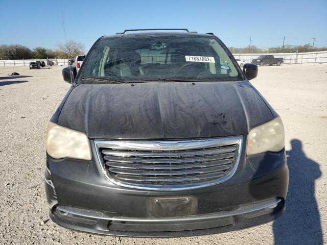 Photo 5 from auction – 2012 CHRYSLER TOWN & COU with VIN 2C4RC1BGXCR299814